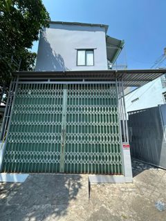 Bán phòng trọ Đỗ Xuân Hợp, Phước Long B 12 phòng, 128.5 m² – 89 triệu/m²